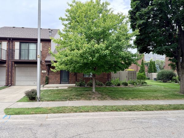 312 E 7th Street , Indianapolis, IN 46202