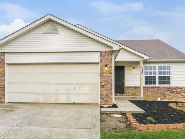 4067 Dogwood Court , Franklin, IN 46131