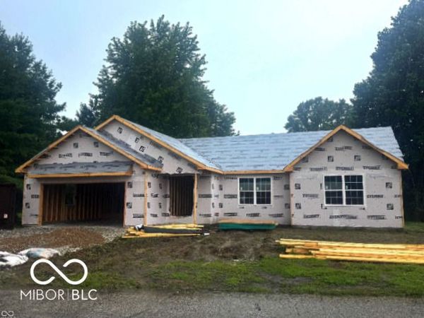 213 N Washington Street , New Ross, IN 47968