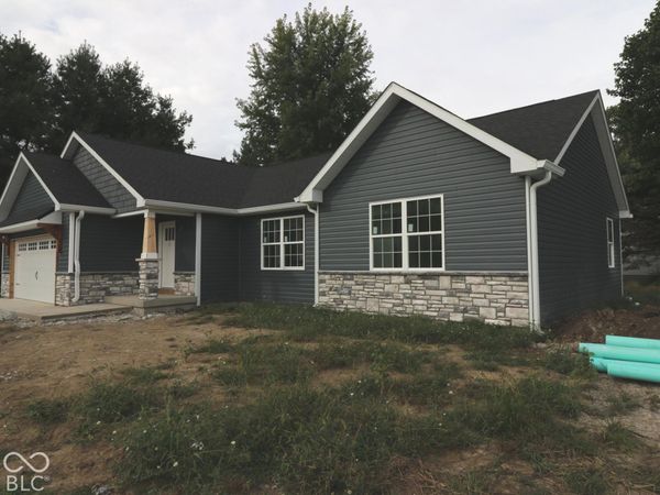 213 N Washington Street, New Ross, IN 47968