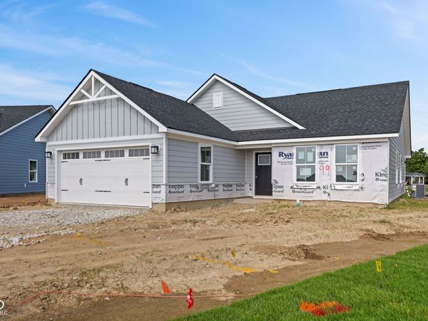 58 Eagles Trace , Whiteland, IN 46184