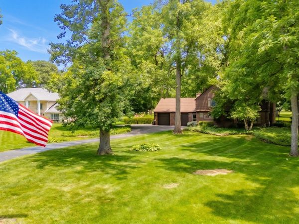 1202 N Madison Avenue , Anderson, IN 46011