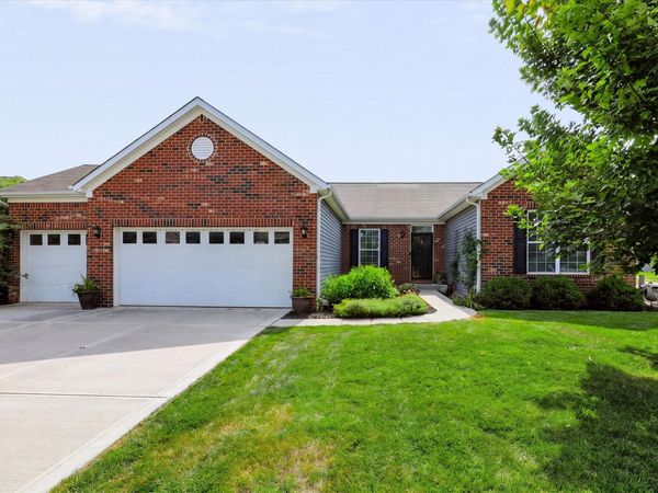 1645 Ballyganner Drive , Avon, IN 46123