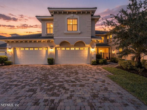 104 LATERRA LINKS Circle, Unit 101, St. Augustine, FL 32092