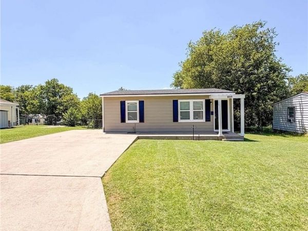 1019 Shofner Street , Killeen, TX 76541
