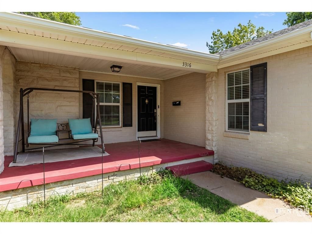 3316 Kessler Boulevard, Wichita Falls, TX 76309 Main Photo