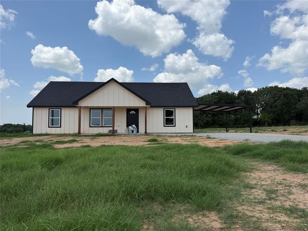 188 Altom Road, Springtown, TX 76082