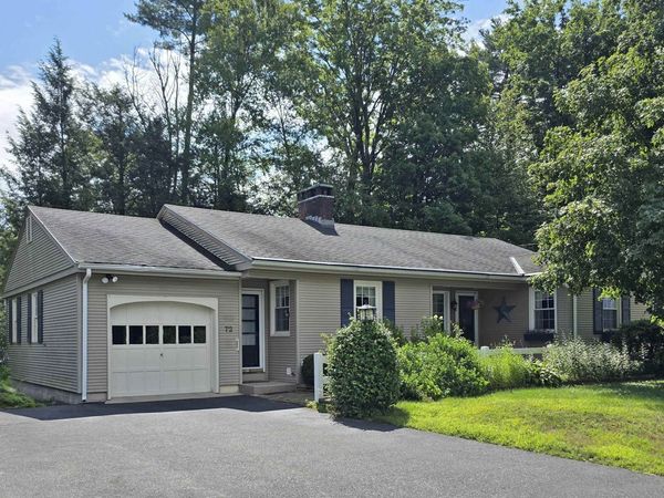 72 Green Meadow, Brattleboro, VT 05301