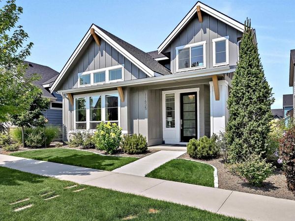 11635 N 24th Ave, Boise, ID 83714