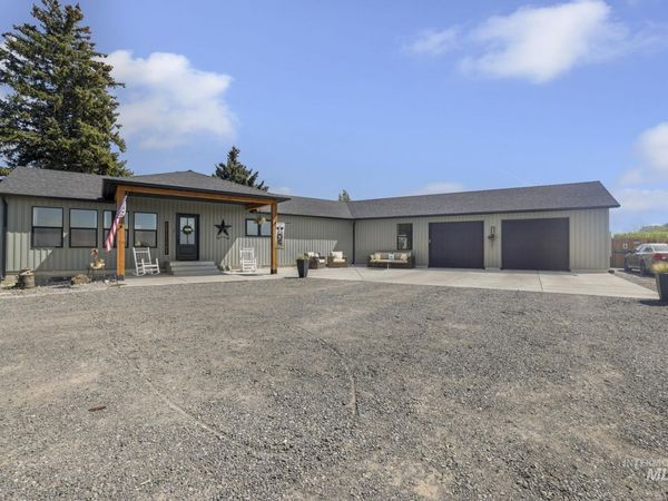 254 S 100 W, Jerome, ID 83338