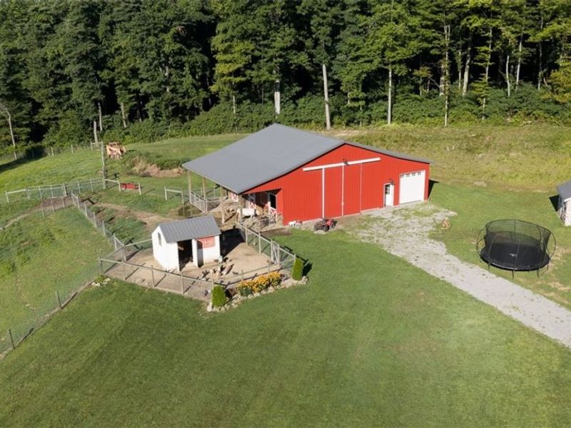 25601 Ridge Road , East Rochester, OH 44625 Photo 25
