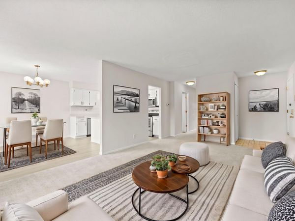 1049 Greenhaven Drive, Vadnais Heights, MN 55127