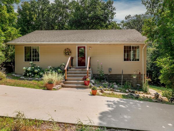 28663 Ottawa Drive, Browerville, MN 56438