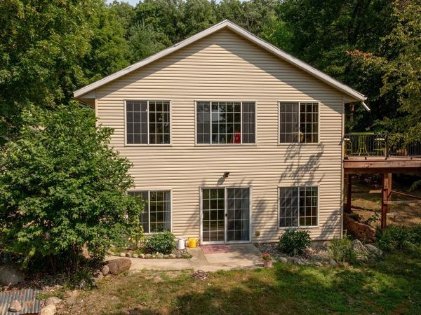 28663 Ottawa Drive, Browerville, MN 56438