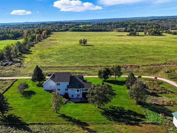 3194 Angelica Road, Pequot Lakes, MN 56472
