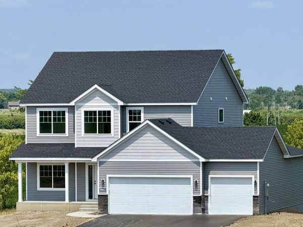 9662 32nd Street NE, Saint Michael, MN 55376