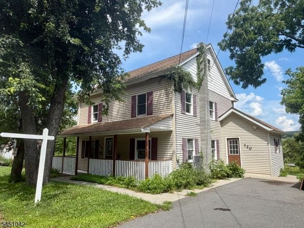 130 County Road 645, Sandyston, NJ 07826