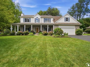 7261 Silo Meadows Drive, Temperance, MI 48182