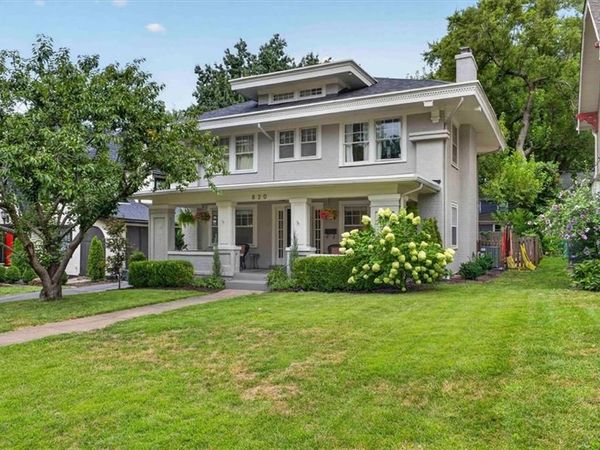 820 W 72nd Street, Kansas City, MO 64114