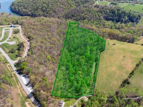 Old Glory Lane, LaFollette, TN 37766