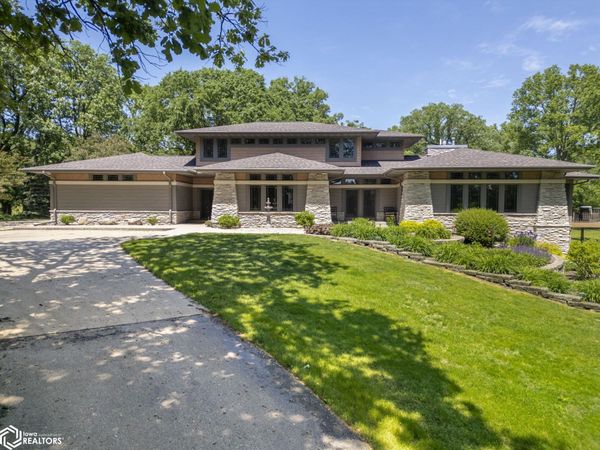 1155 165th Street, Nora Springs, IA 50458