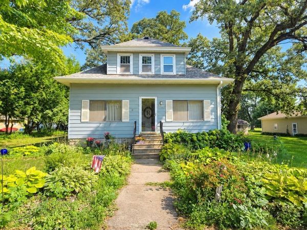 305 E Main Street, Lake Mills, IA 50450