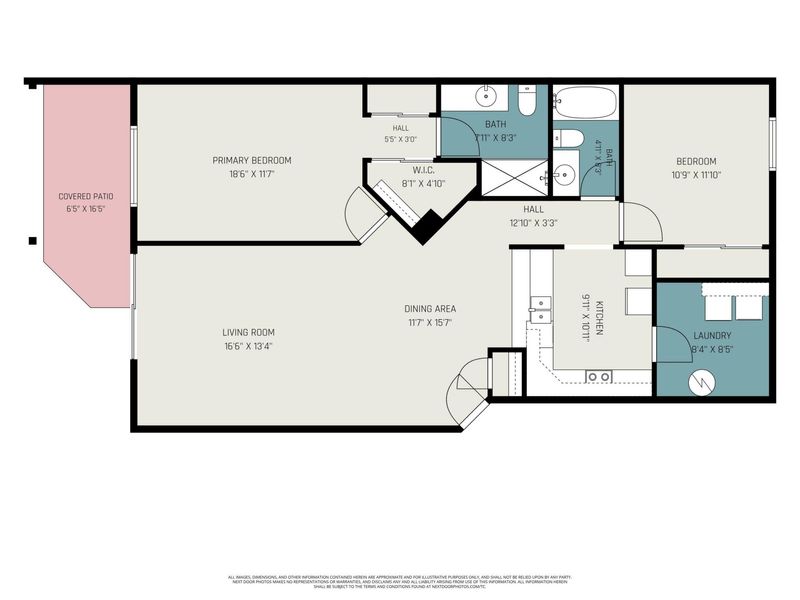 1620 Ashley Court, Unit 102, Florence, KY 41042 Photo 14