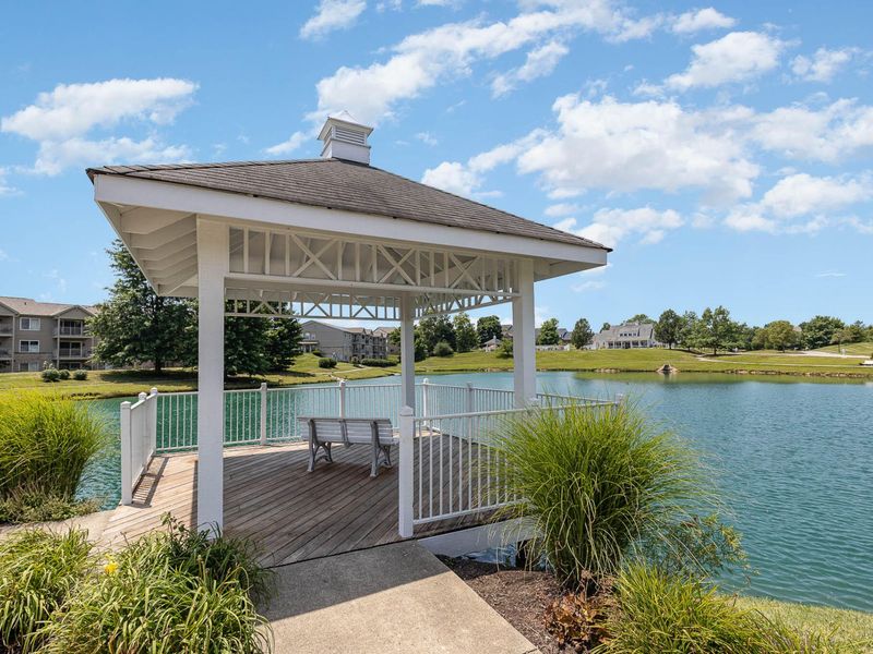 1620 Ashley Court, Unit 102, Florence, KY 41042 Photo 17