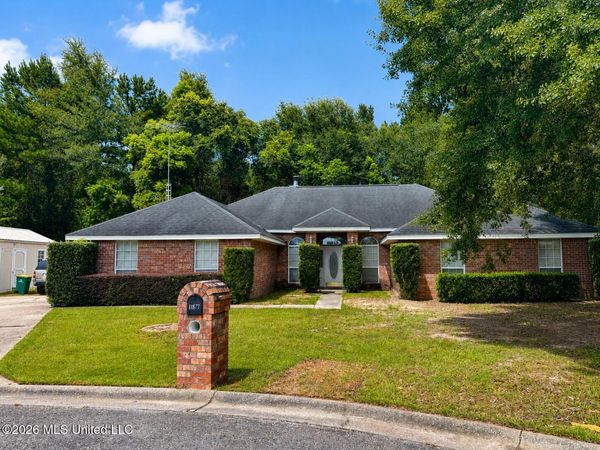 11817 Magnolia Cove, Gulfport, MS 39503