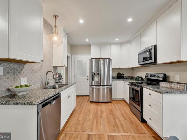 2630 WYCLIFFE ROAD , PARKVILLE, MD 21234