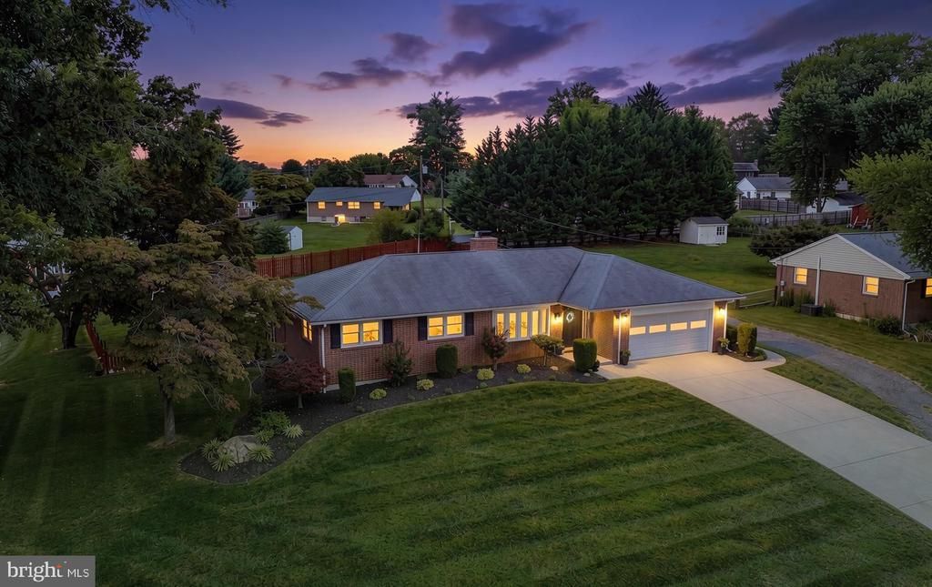 1508 SOUTHVIEW ROAD, BEL AIR, MD 21015