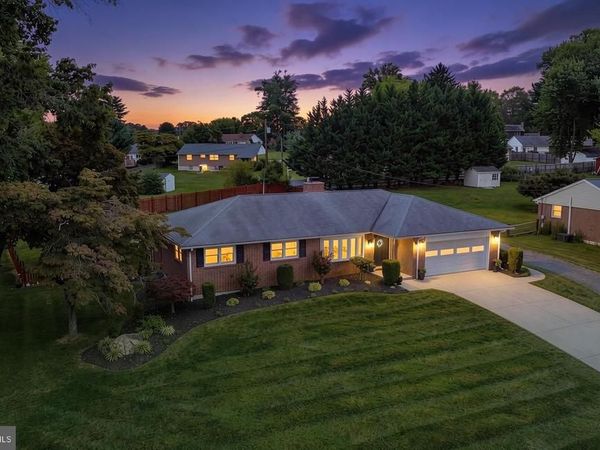 1508 SOUTHVIEW ROAD, BEL AIR, MD 21015