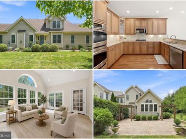 25155 FORTITUDE TERRACE, CHANTILLY, VA 20152
