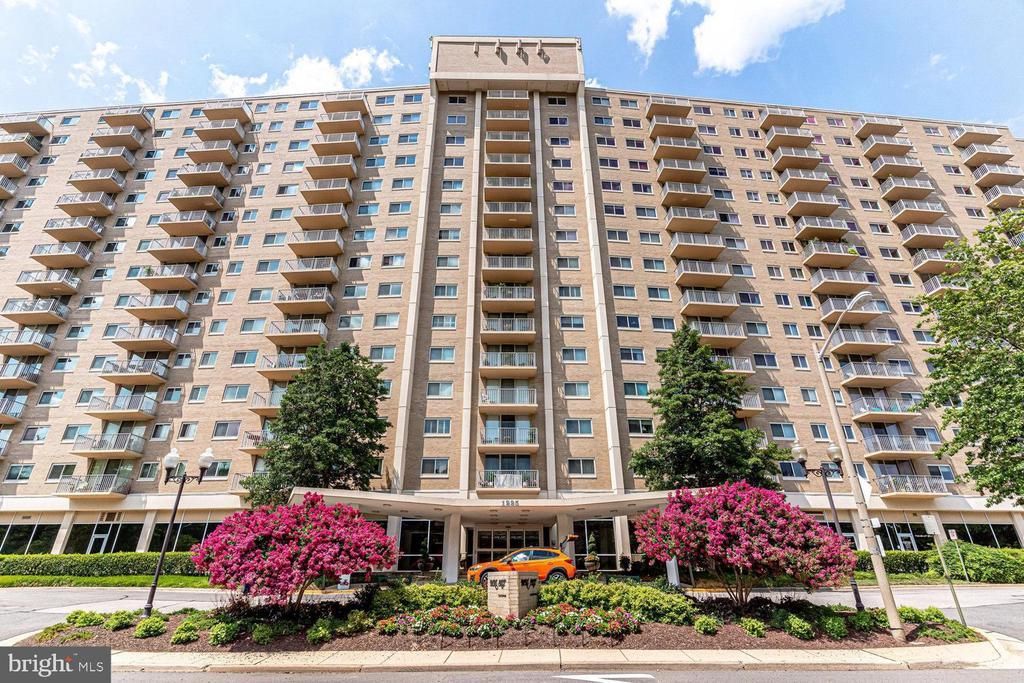 1225 Martha Custis Drive , Unit 1503, Alexandria, VA 22302 Main Photo