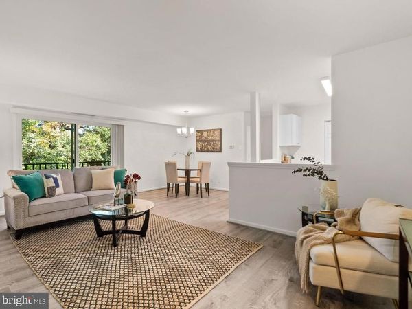 12656 DARA DRIVE, Unit 303, WOODBRIDGE, VA 22192