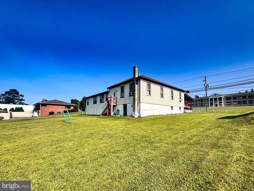 154 156 E Main , Hegins, PA 17938 Main Photo