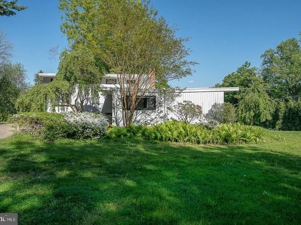701 MT PLEASANT ROAD , BRYN MAWR, PA 19010