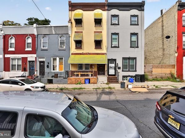 2556 N 18TH STREET, PHILADELPHIA, PA 19132