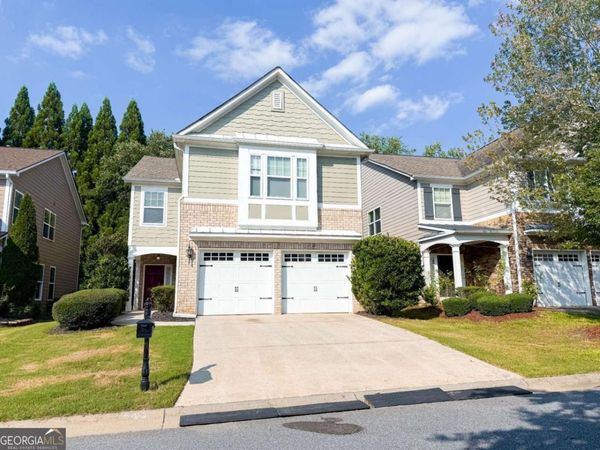 5415 Falls Landing Drive, Cumming, GA 30040