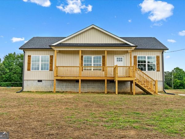 2442 SW Brown Bridge Rd, Dalton, GA 30721