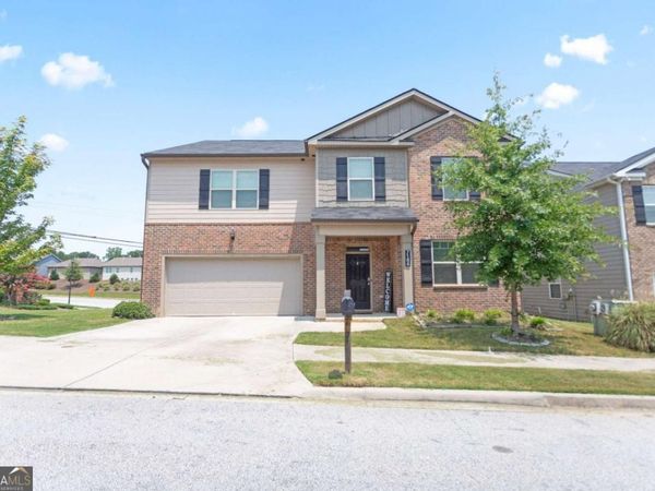 7184 Bedrock Circle, Lithonia, GA 30038