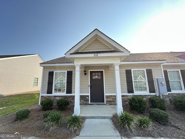 518 Deerchase Court, Statesboro, GA 30458