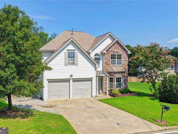 220 Nichols Drive, Suwanee, GA 30024