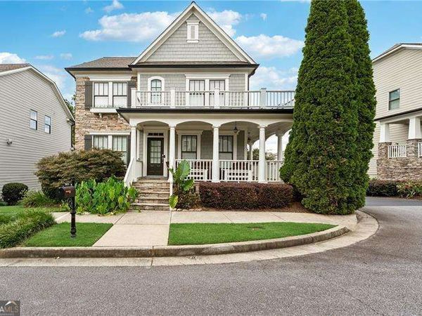 3631 Portland Trail Drive, Suwanee, GA 30024