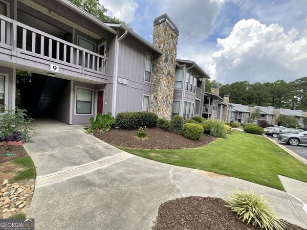 3969 Woodridge Way, Tucker, GA 30084