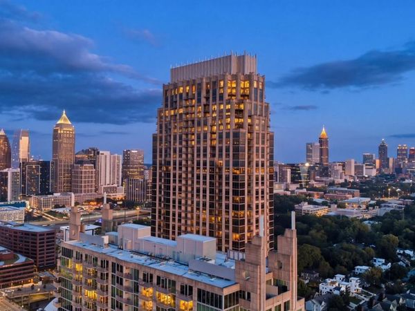 270 17th Street NW, Unit 4308, Atlanta, GA 30363