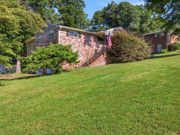 185 Diane Lane , Fort Oglethorpe, GA 30742