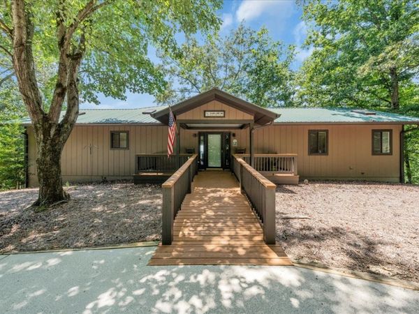 160 January Pl, Smithville, TN 37166