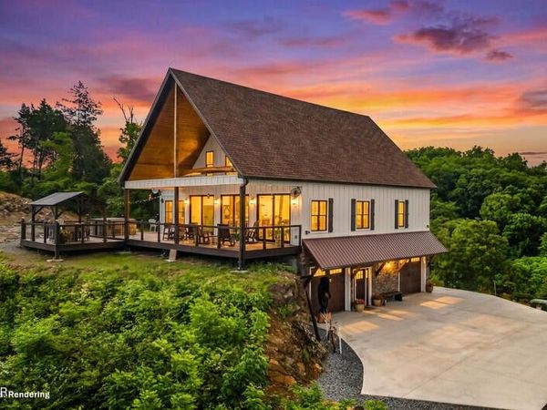 313 River Bluff Way, Newport, TN 37821