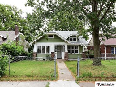 3507 N 45th Avenue, Omaha, NE 68104